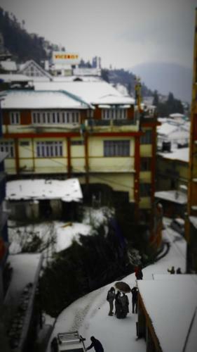 Hotel Gakhil