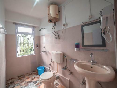 Albergue Tag Along 2.0