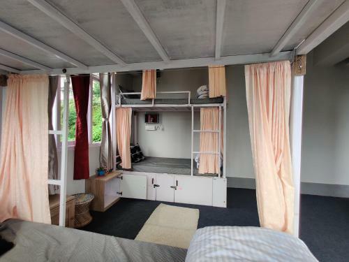 Albergue Tag Along 2.0
