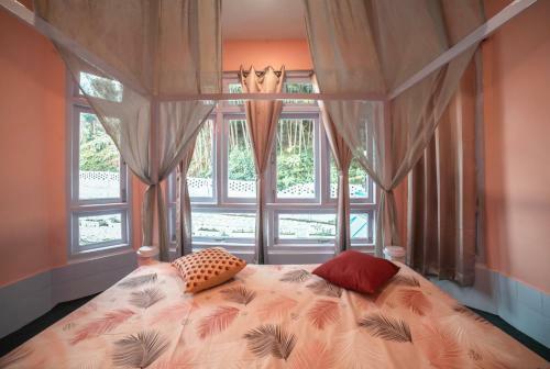 Albergue Tag Along 2.0