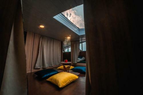 Albergue Tag Along 2.0