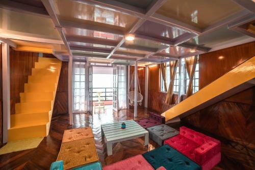 Albergue Tag Along 2.0