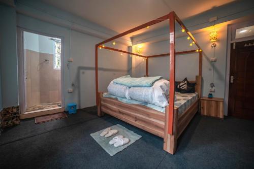 Albergue Tag Along 2.0