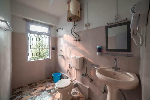 Albergue Tag Along 2.0