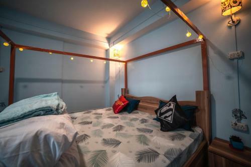 Albergue Tag Along 2.0