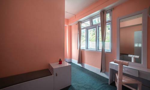 Albergue Tag Along 2.0