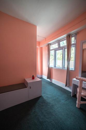 Albergue Tag Along 2.0