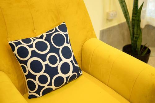 Albergue Tag Along 2.0