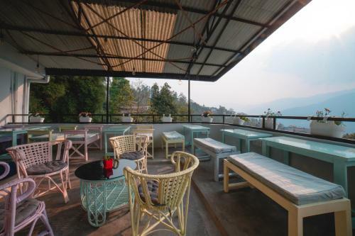 Albergue Tag Along 2.0