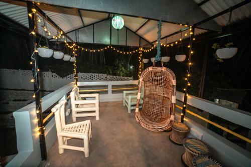 Albergue Tag Along 2.0