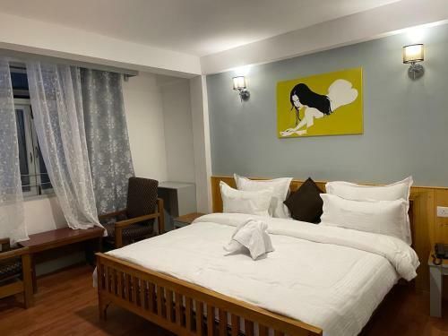 Mellow Fellow Hostel