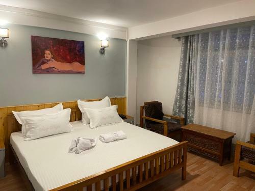 Mellow Fellow Hostel