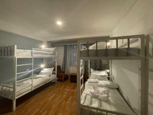 Mellow Fellow Hostel