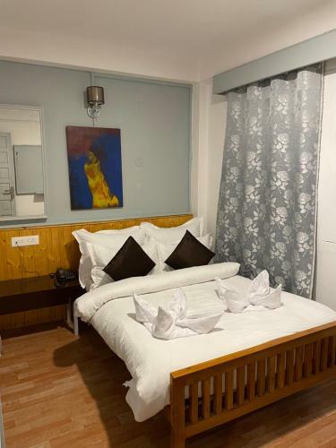 Mellow Fellow Hostel