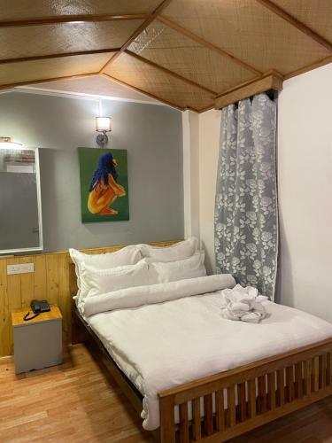 Mellow Fellow Hostel