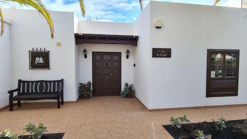 Villa Casa Bellisima