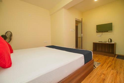 Collection O 66377 Hotel North Inn