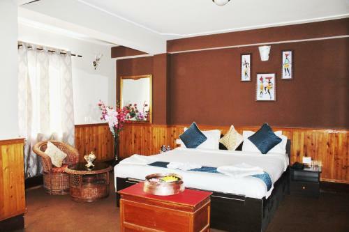 Hotel Sunmount Mayal Retreat