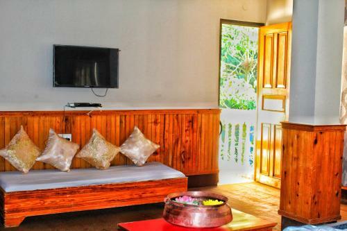 Hotel Sunmount Mayal Retreat