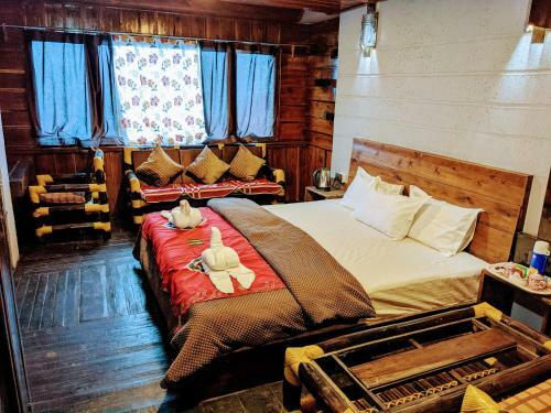 Hotel Khatija Residency