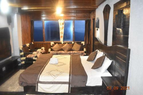 Hotel Khatija Residency