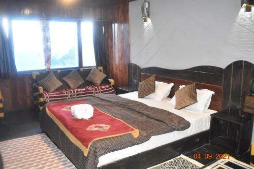 Hotel Khatija Residency