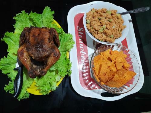 Karma Casa Homestay