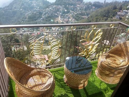 Karma Casa Homestay