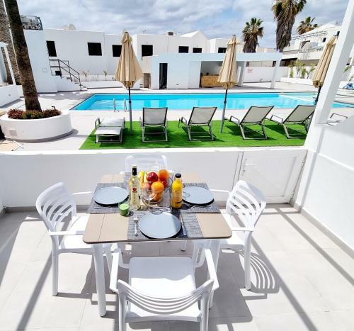 Apartamento Luxury Atlantico View