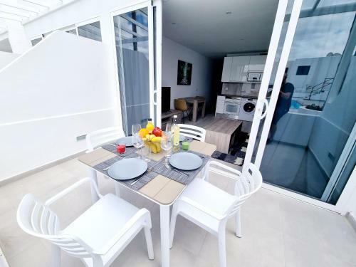 Apartamento Luxury Atlantico View