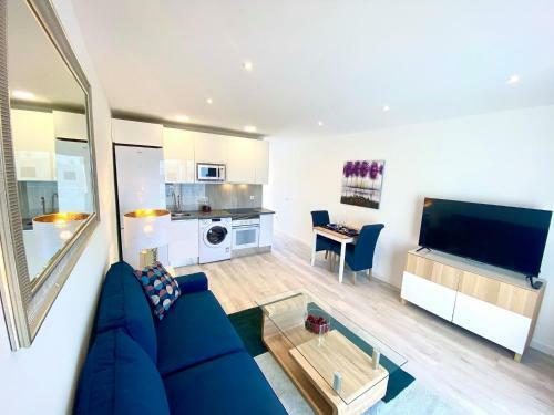 Apartamento Luxury Atlantico View