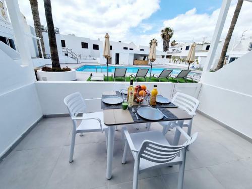 Apartamento Luxury Atlantico View