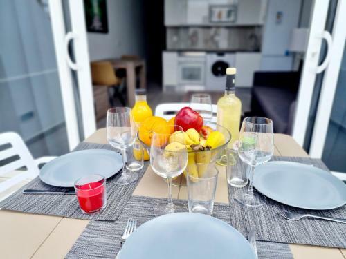 Apartamento Luxury Atlantico View
