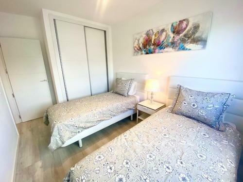 Apartamento Luxury Atlantico View