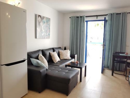 Atalaya 1st Floor Poolside Apartment