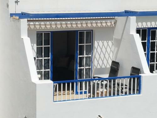 Atalaya 1st Floor Poolside Apartment