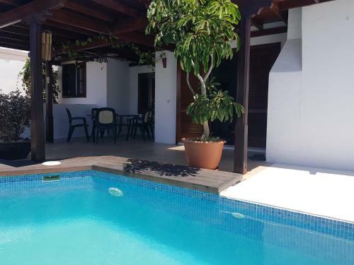 Villa Fenix