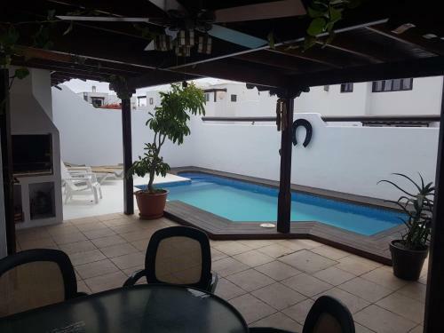 Villa Fenix