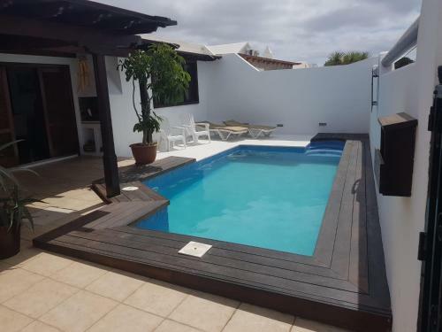 Villa Fenix