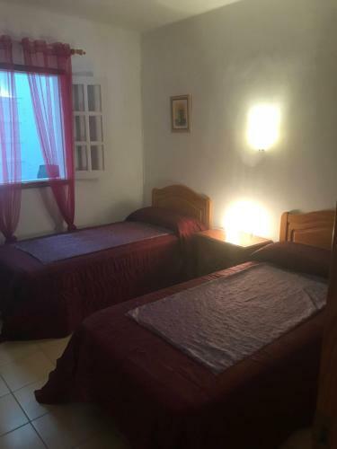 Villa Mar Pocillos