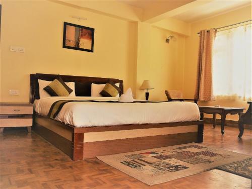 Hotel De Villa
