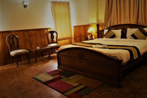 Hotel De Villa