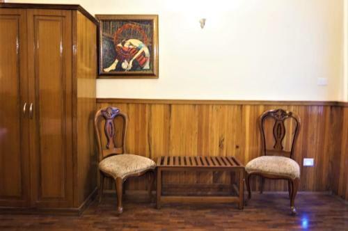 Hotel De Villa