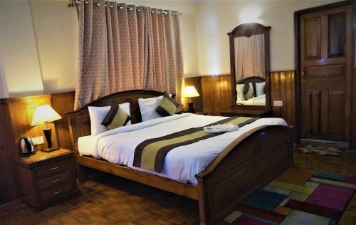 Hotel De Villa