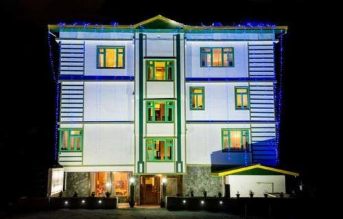 Hotel De Villa