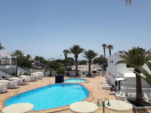 Apartamento Nicole Playa Park