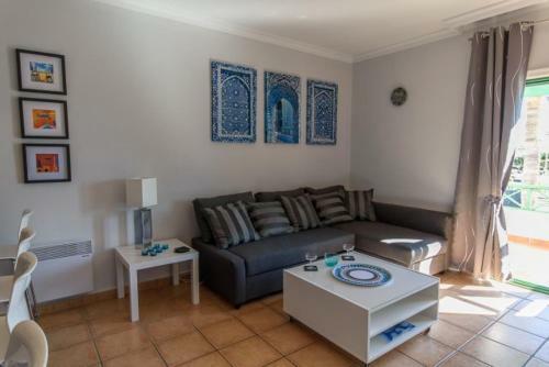 Apartamento Nicole Playa Park