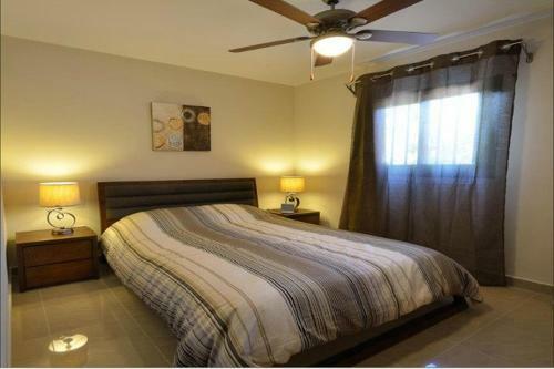 Apartamento Nicole Playa Park