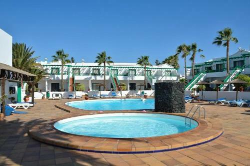 Apartamento Nicole Playa Park
