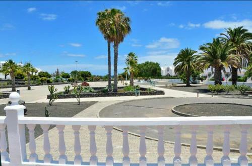 Apartamento Nicole Playa Park